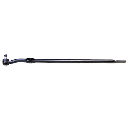 Delphi Steering Tie Rod End, Ta2157 TA2157